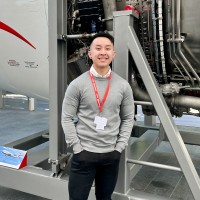 Damien Luu