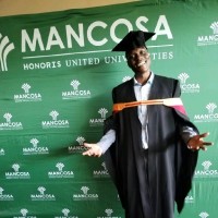Sbusiso Dlamini
