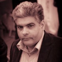 Opkar Aulakh