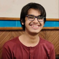 Anish Patil