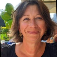 Géraldine BRARD