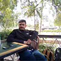 Sutickshan Singh Chauhan