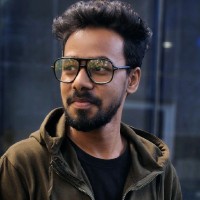 Tridib Haldar
