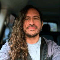 Chris Lazo
