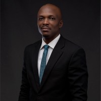 Segun Jimoh
