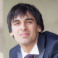 Alberto Teodori