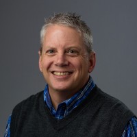 Darrell Yates