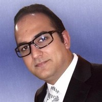 behnam Ekhteraei