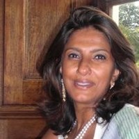 Rita Chulani