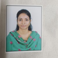 Pokuri Mrudula