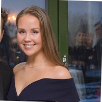 Lovisa Hemmingson