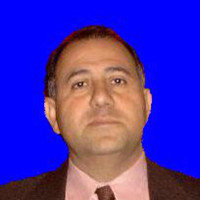 Sargon Benjamin