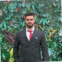 Taha Sancar Açıkgöz