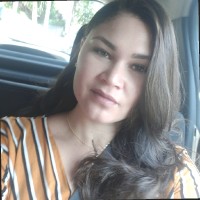 Angelica Pastor Barreto