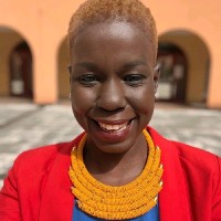 Christine Kaleeba