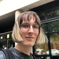 Esther Dow