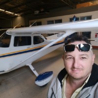 Christopher King. (Kingy)