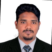 Vignesh Waran