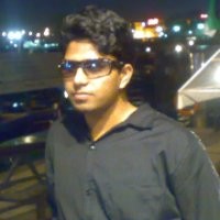 Thameem Ansari