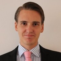 Johan Wikström