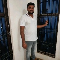 Aravind R