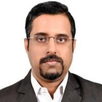 Sreejith Kulangarath