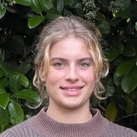 Talia Pienaar