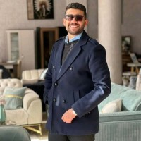 Ahmed Mansour