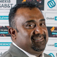 Sathia Pillay