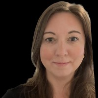 Chrissy Salley, Ph.D.