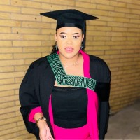 Ayanda Ngwenya