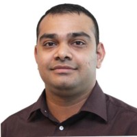 Nagendra Chandra