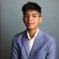 Joshua Curiel