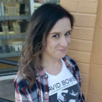 Melissa Dunham
