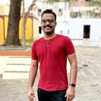 Vinod Kankanavadi