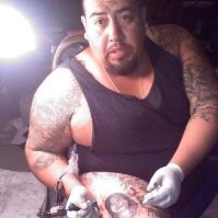 Roy Martinez
