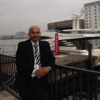 Raj Kapoor Singh