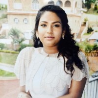 Khloe Maistry