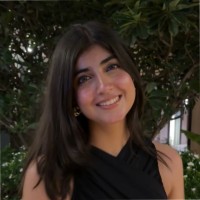 Jeshika Ramani
