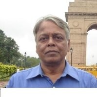 Raj Krishna Vajpeyi