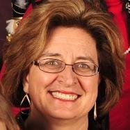 Mary Kelley