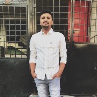 Manas Kumar Mandal
