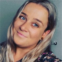 Ashlee Percey