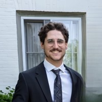 Dylan Morandin