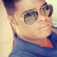 Vinayak Kamble