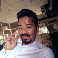 Girish Dhek