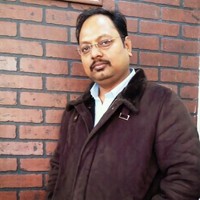 Anand Kumar Roy