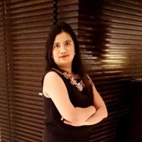 Jigna Parekh