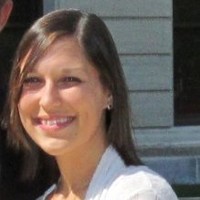 Jennifer Harris