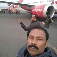 Indra Chandra Choudhary